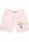 Mee Mee Baby White Pink Bird Print Shorts - Pack O
